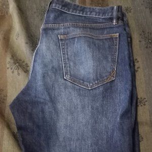 Men's Banana Republic Jeans